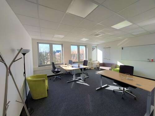 Foto - Büro in Dortmund 3.800,00 € 325 m²