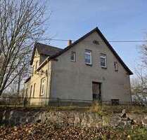 Haus zum Kaufen in Ganzlin 160.000,00 € 230 m²