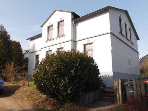 Foto - Wohnung zum Mieten in Hamburg-Rönneburg 820,00 € 80 m²