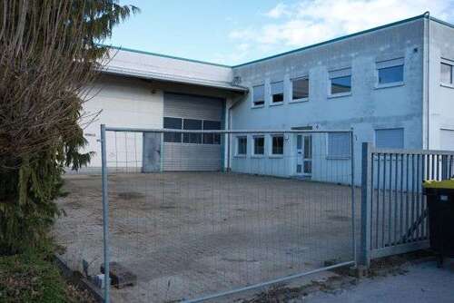 Foto - Halle in Remseck 4.300,00 € 320 m²