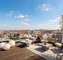 Wohnung zum Mieten in München 4.150,00 € 147 m²