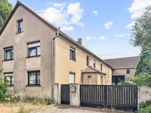 Foto - Haus zum Kaufen in Plessa 169.000,00 € 300 m²