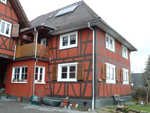 Foto - Wohnung zum Mieten in Bietigheim 650,00 € 70 m²