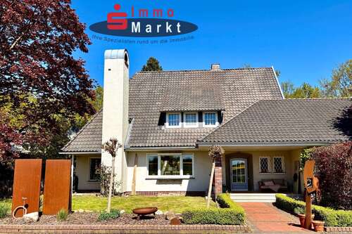 Foto - Haus zum Kaufen in Petershagen 395.000,00 € 179 m²
