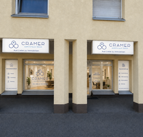Büro in Freiburg 1.200,00 € 59 m²