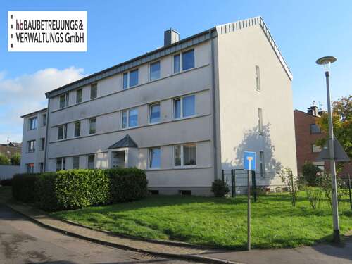 Foto - Wohnung zum Mieten in Würselen- Broichweiden 395,00 € 38 m²
