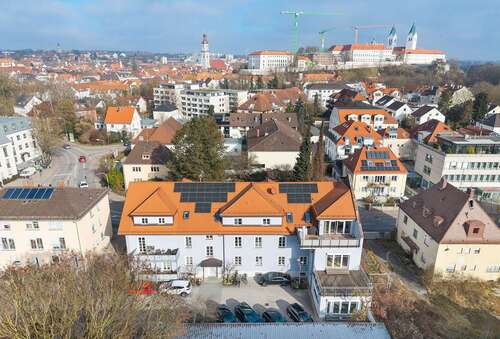 Foto - Haus zum Kaufen in Freising 3.500.000,00 € 970 m²