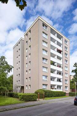 Foto - Wohnung zum Mieten in Witten 449,00 € 57 m²