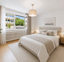 Wohnung zum Kaufen in München 430.000,00 € 55 m²
