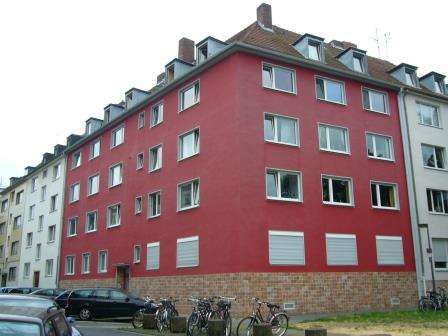 Foto - Wohnung zum Mieten in Köln 385,00 € 15 m²