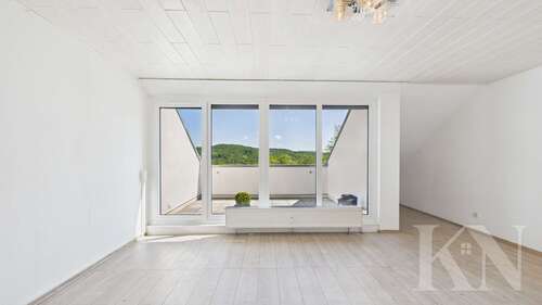 Foto - Wohnung zum Kaufen in Saarbrücken 129.000,00 € 50.31 m²