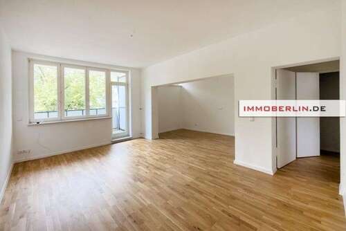 Foto - Wohnung zum Kaufen in Berlin 339.000,00 € 48 m²