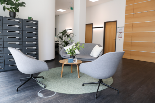 Foto - Büro in München 1.060,00 € 23 m²
