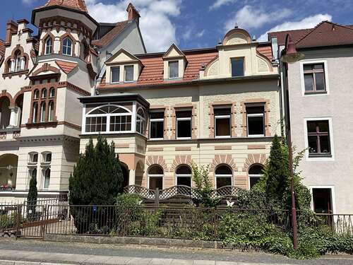 Foto - Haus zum Kaufen in Bad Muskau 159.000,00 € 269.7 m²