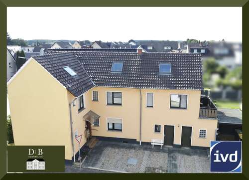 Foto - Haus zum Kaufen in Niederkassel Mondorf 379.990,00 € 138.59 m²