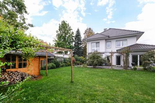 Foto - Haus zum Kaufen in Berlin 1.250.000,00 € 180 m²