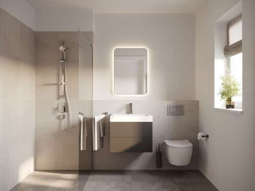 Foto - Wohnung zum Kaufen in Pfungstadt 435.000,00 € 71.51 m²