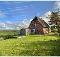 Haus zum Kaufen in Osterhever Mühlendeich 269.000,00 € 99 m² - Osterhever / Mühlendeich