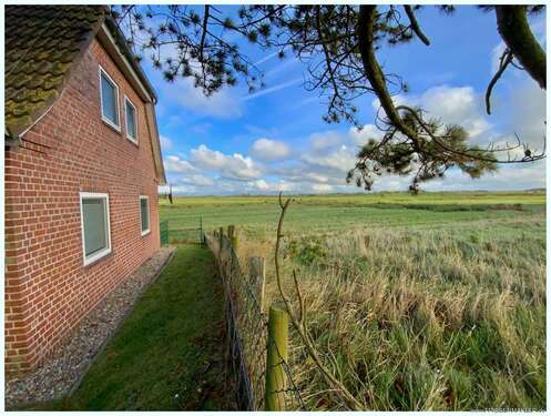 Foto - Haus zum Kaufen in Osterhever Mühlendeich 295.000,00 € 95 m²