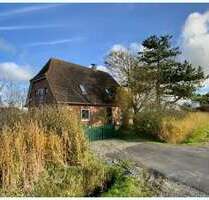 Haus zum Kaufen in Osterhever Mühlendeich 278.000,00 € 99 m² - Osterhever / Mühlendeich