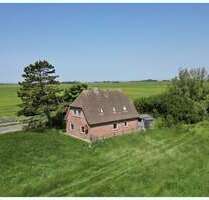 Haus zum Kaufen in Osterhever Mühlendeich 269.000,00 € 99 m² - Osterhever / Mühlendeich