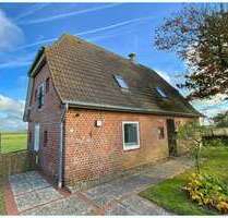 Haus zum Kaufen in Osterhever Mühlendeich 295.000,00 € 99 m² - Osterhever / Mühlendeich