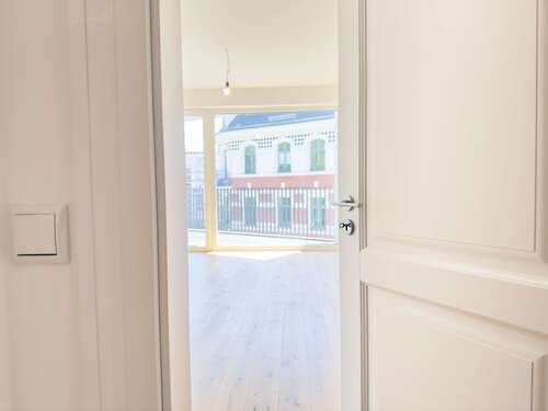 Foto - Wohnung zum Kaufen in Caputh 490.000,00 € 75.4 m²