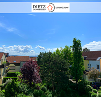 Wohnung zum Mieten in Ludwigsburg 1.040,00 € 70 m²