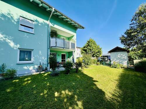 Foto - Wohnung zum Kaufen in Peißenberg 398.500,00 € 79.77 m²