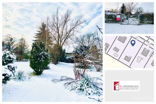 Foto - Grundstück zu verkaufen in Fredersdorf-Vogelsdorf 289.000,00 € 840 m²