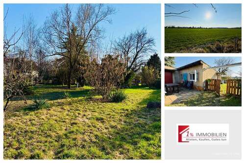 Foto - Grundstück zu verkaufen in Fredersdorf-Vogelsdorf 259.000,00 € 840 m²