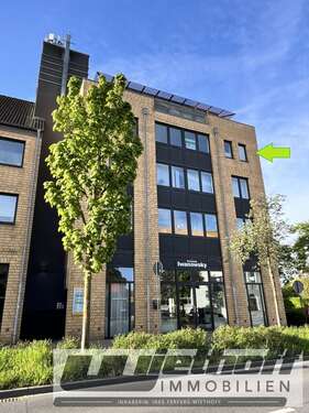 Foto - Büro in Dorsten - Hervest 1.000,00 € 125 m²