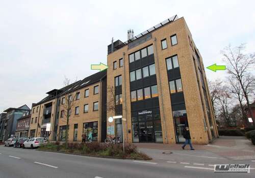 Foto - Büro in Dorsten - Hervest 1.000,00 € 125 m²