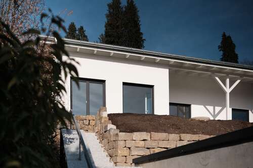 Foto - Haus zum Kaufen in Neckargemünd 1.100.000,00 € 125 m²