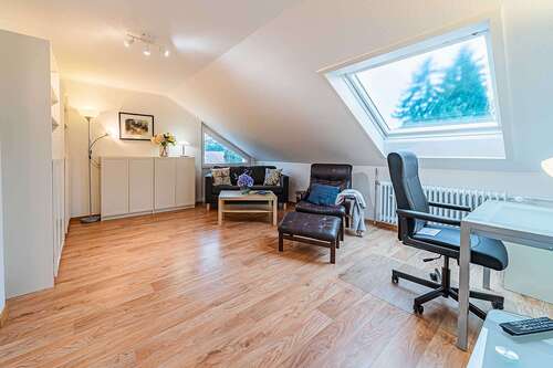 Foto - Wohnen auf Zeit in Frankfurt 1.250,00 €