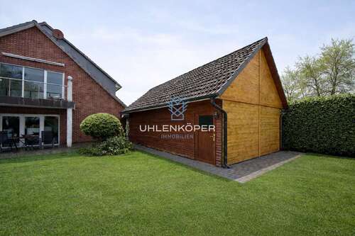 Foto - Haus zum Kaufen in Bienenbüttel 465.000,00 € 234 m²