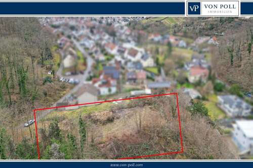 Foto - Grundstück zu verkaufen in Weinheim Hohensachsen 1.300.000,00 € 1690 m²