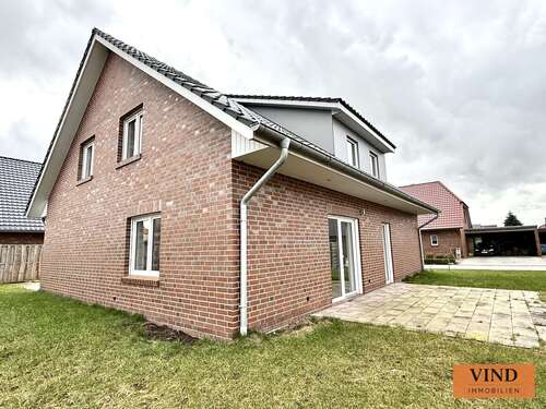 Foto - Haus zum Kaufen in Jade 355.000,00 € 170 m²