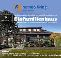 Haus zum Kaufen in Drebber 259.000,00 € 140 m²