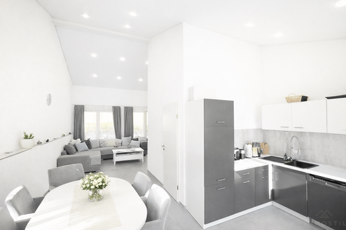 Foto - Wohnung zum Kaufen in Neuenbürg 394.000,00 € 100 m²