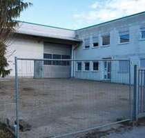 Halle in Remseck 4.300,00 € 320 m²