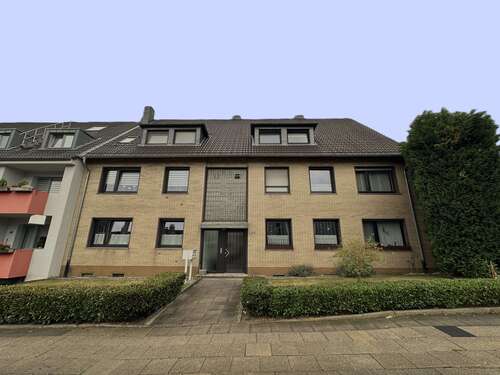 Foto - Wohnung zum Kaufen in Essen 114.500,00 € 65 m²