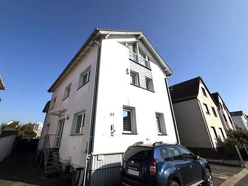 Foto - Haus zum Kaufen in Mörfelden-Walldorf 1.200.000,00 € 352.7 m²