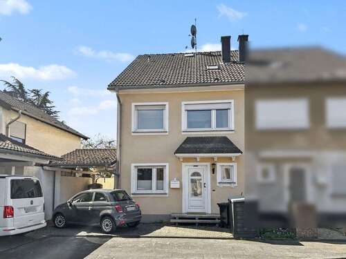 Foto - Haus zum Kaufen in Bornheim 449.000,00 € 204 m²