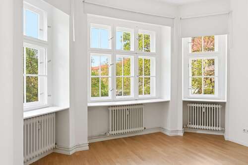 Foto - Wohnung zum Kaufen in Berlin 249.524,00 € 47.08 m²