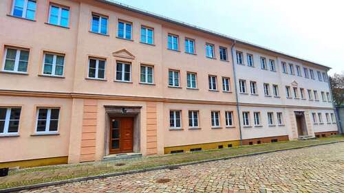 Foto - Wohnung zum Mieten in Anklam 575,45 € 67.7 m²