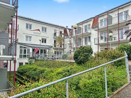 Foto - Wohnung zum Kaufen in Limbach 75.000,00 € 29.55 m²