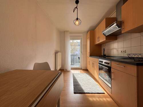 Foto - Wohnung zum Mieten in Kaiserslautern 590,00 € 60 m²