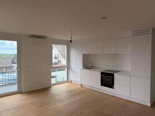 Foto - Wohnung zum Mieten in Jettingen 1.160,00 € 71.52 m²