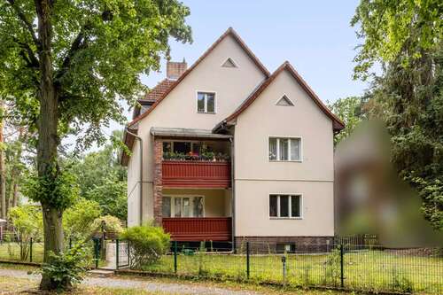 Foto - Wohnung zum Mieten in Falkensee 795,00 € 50 m²